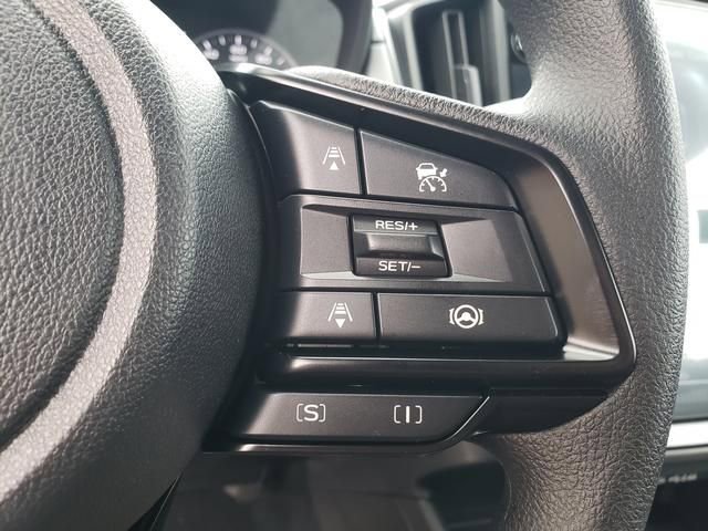 New 2026 Subaru Crosstrek 2.0i Premium image 18