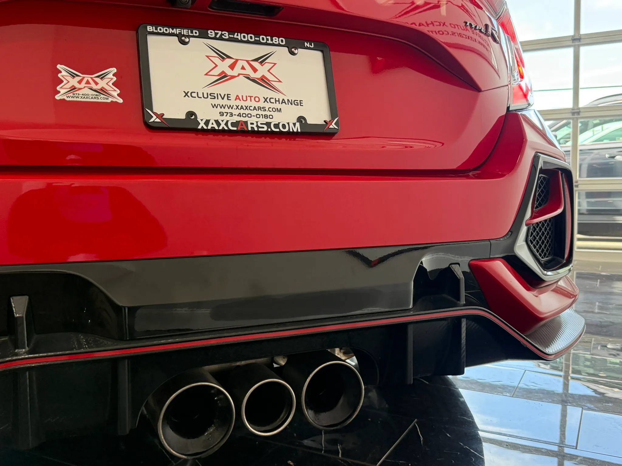 Used 2021 Honda Civic Type R image 41