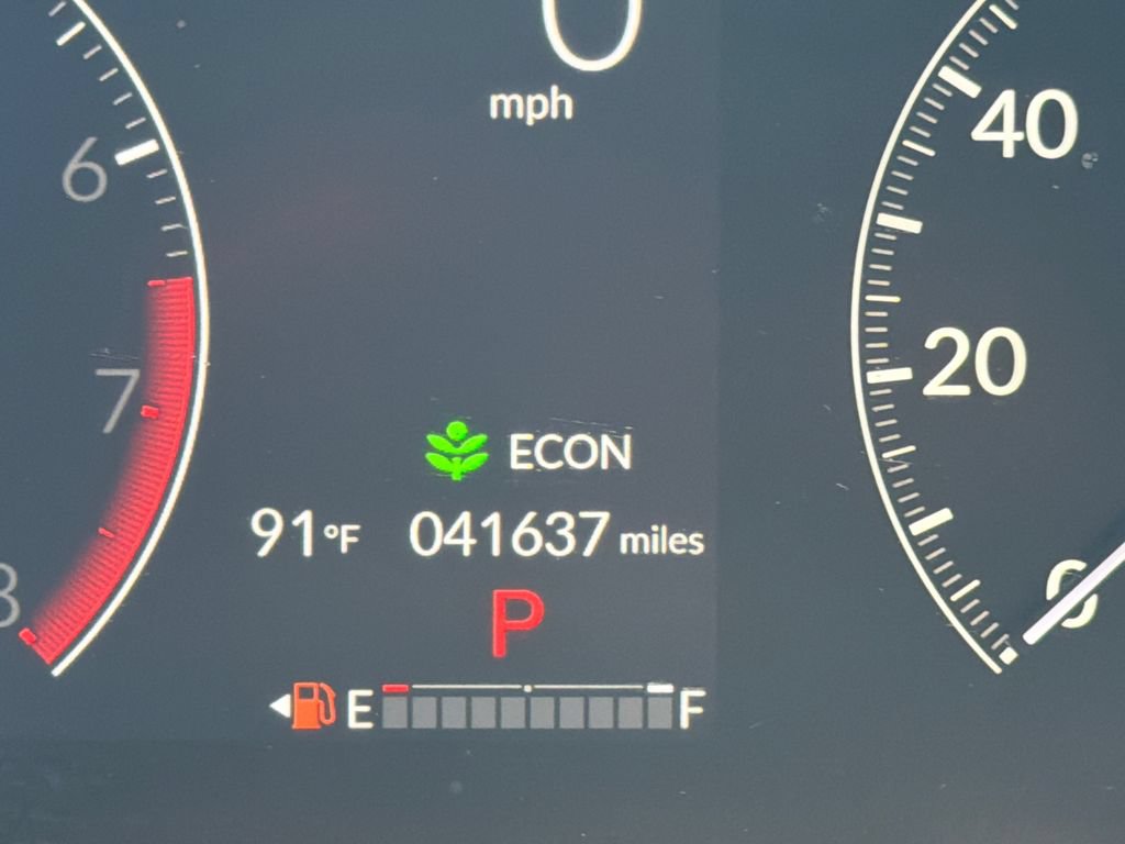 Used 2023 Honda Pilot EX-L image 27
