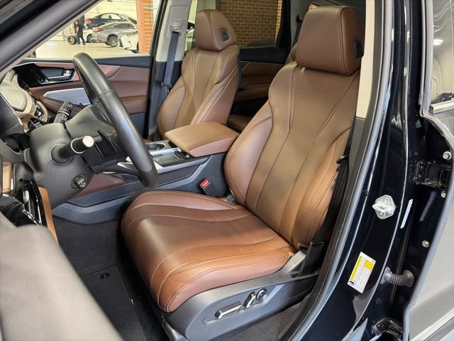 Used 2024 Acura MDX SH-AWD w/ Technology Package image 14