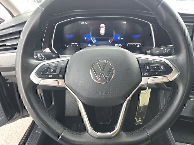 Used 2024 Volkswagen Jetta S FWD image 17