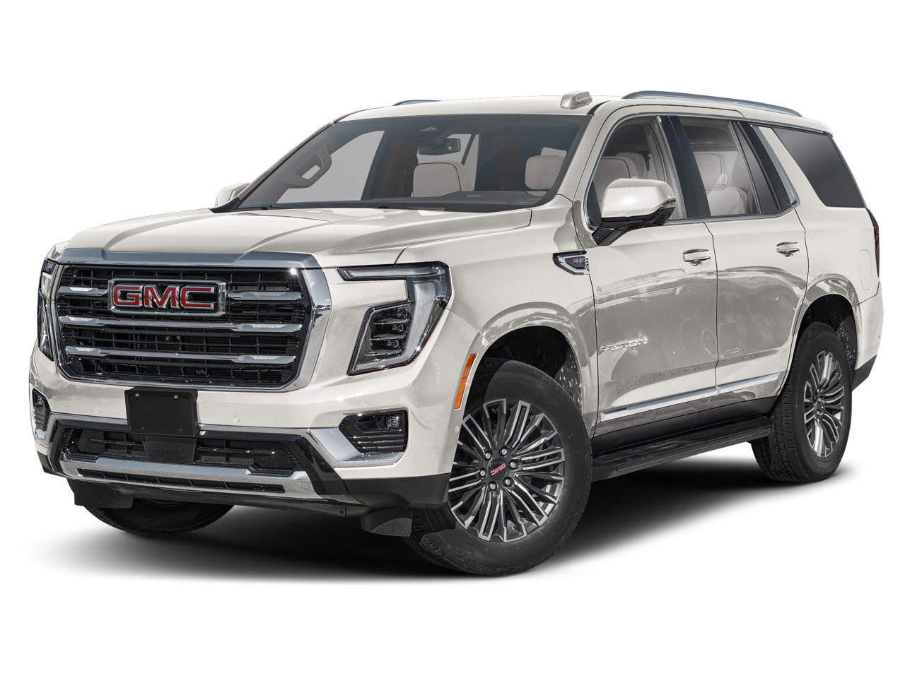 New 2026 GMC Yukon Denali w/ Denali Reserve Package