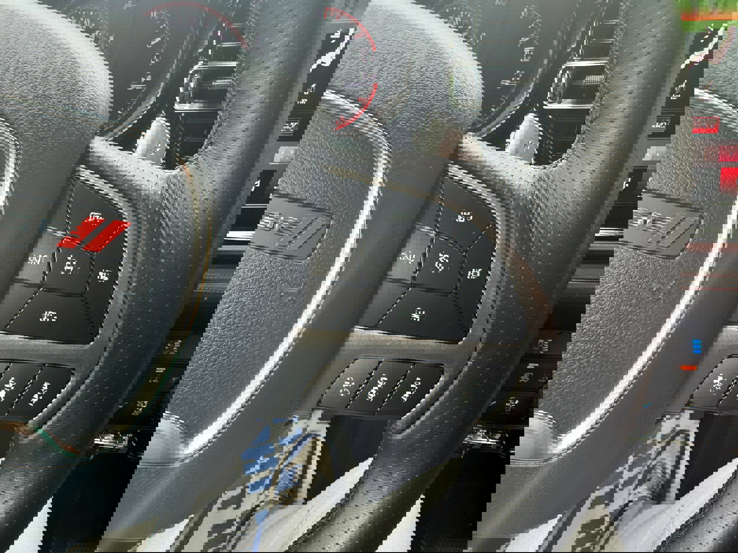 Used 2023 Dodge Durango Citadel image 31