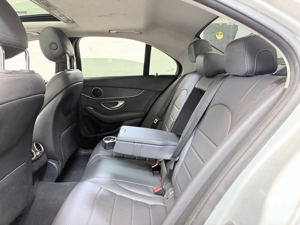 Used 2020 Mercedes-Benz C 300 Sedan image 21