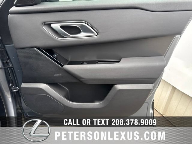 Used 2024 Land Rover Range Rover Velar Dynamic SE AWD/4WD image 12