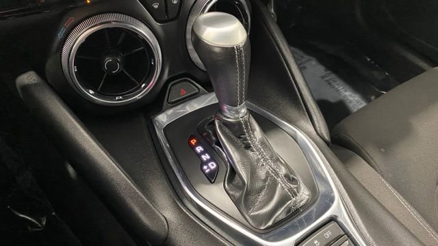 Used 2023 Chevrolet Camaro LT image 28