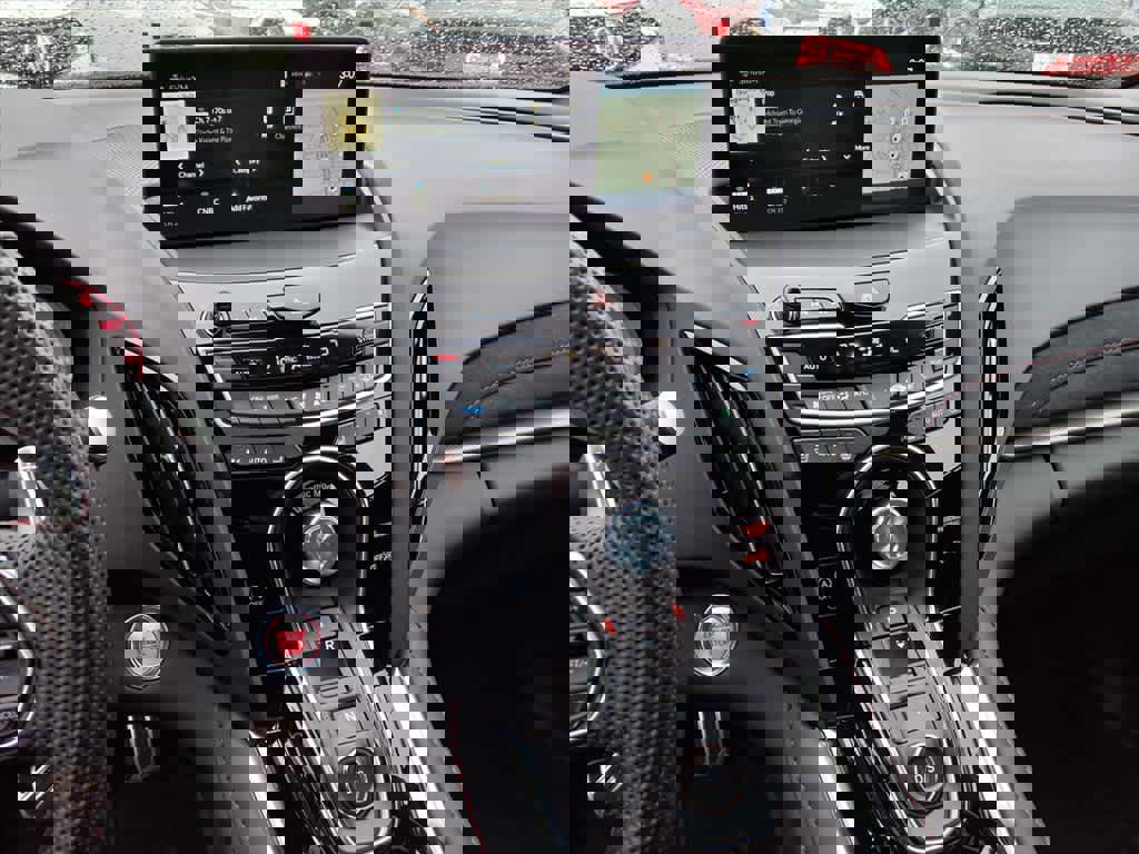 Certified 2026 Acura RDX A-Spec image 10