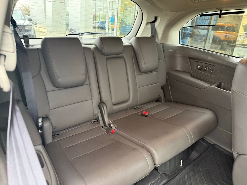 Used 2016 Honda Odyssey Touring image 24