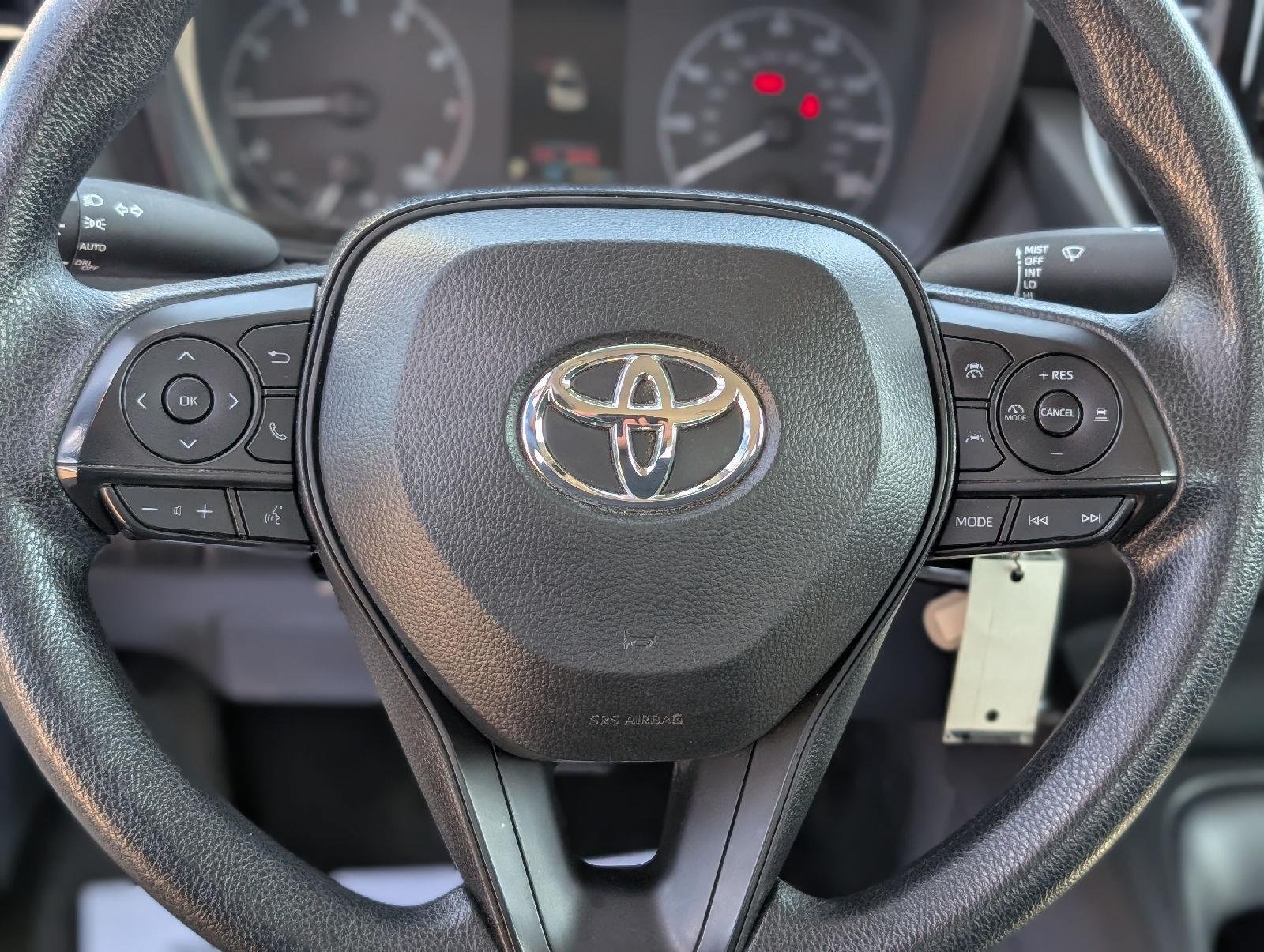 Used 2024 Toyota Corolla LE FWD image 16