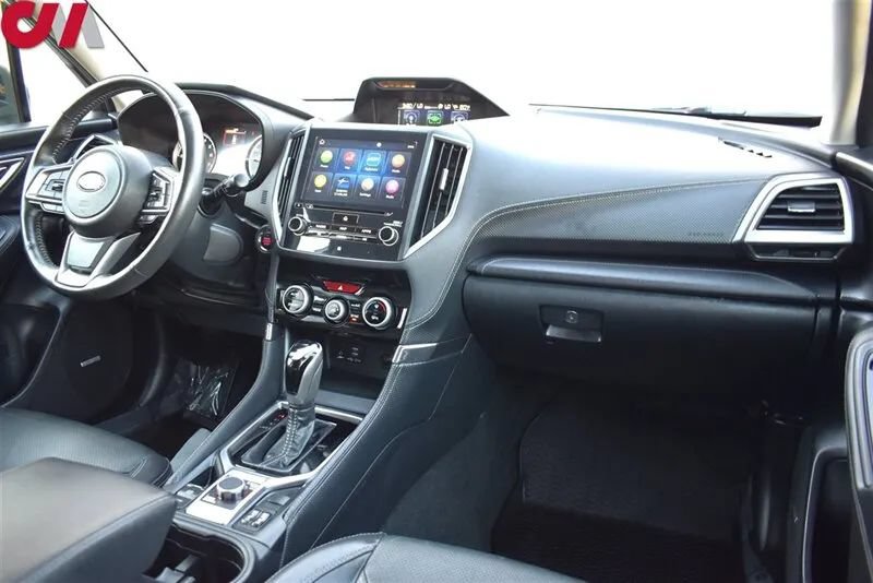Used 2019 Subaru Forester Touring w/ Popular Package #3 AWD/4WD image 13