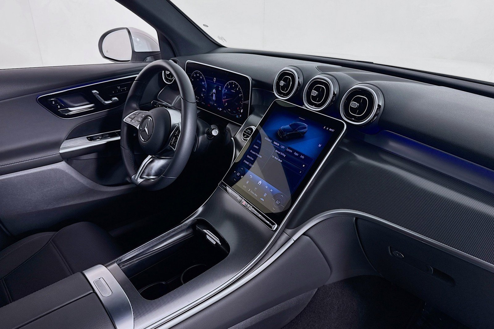 Certified 2026 Mercedes-Benz GLC 300 image 15