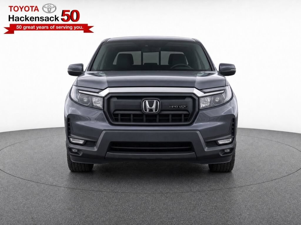 Used 2024 Honda Ridgeline RTL image 5