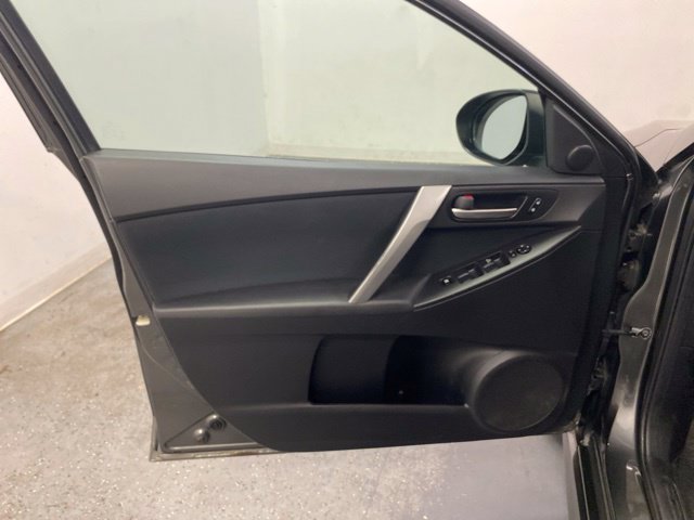 Used 2011 MAZDA MAZDA3 s Sport FWD image 20