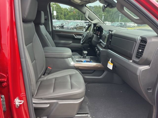 New 2026 Chevrolet Silverado 1500 LT Trail Boss w/ Convenience Package II image 37