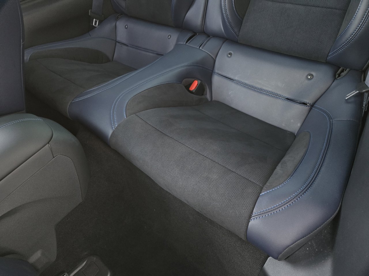 Used 2025 Ford Mustang Dark Horse w/ Dark Horse Handlin Package image 26