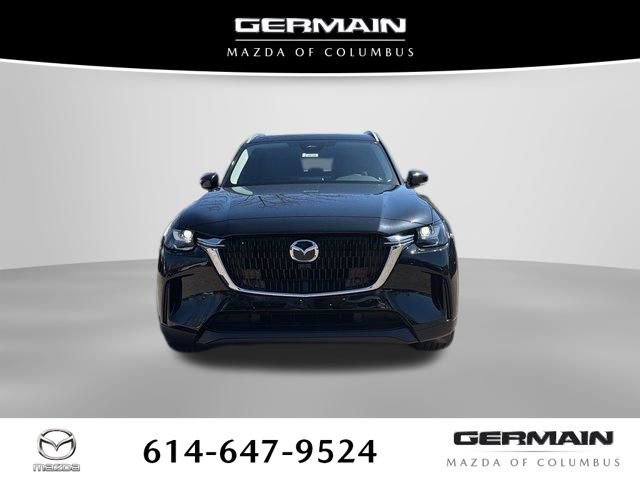 New 2026 MAZDA CX-90 3.3 Turbo w/ Preferred Package AWD/4WD image 4