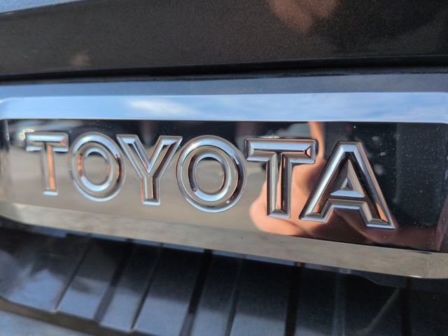 Used 2024 Toyota Tundra 1794 Edition w/ TRD Off-Road Package AWD/4WD image 28