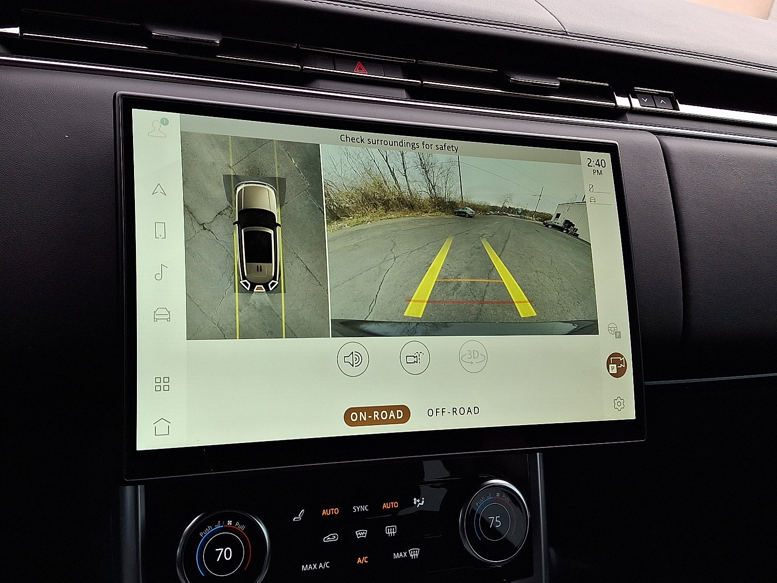 Used 2023 Land Rover Range Rover SE image 18