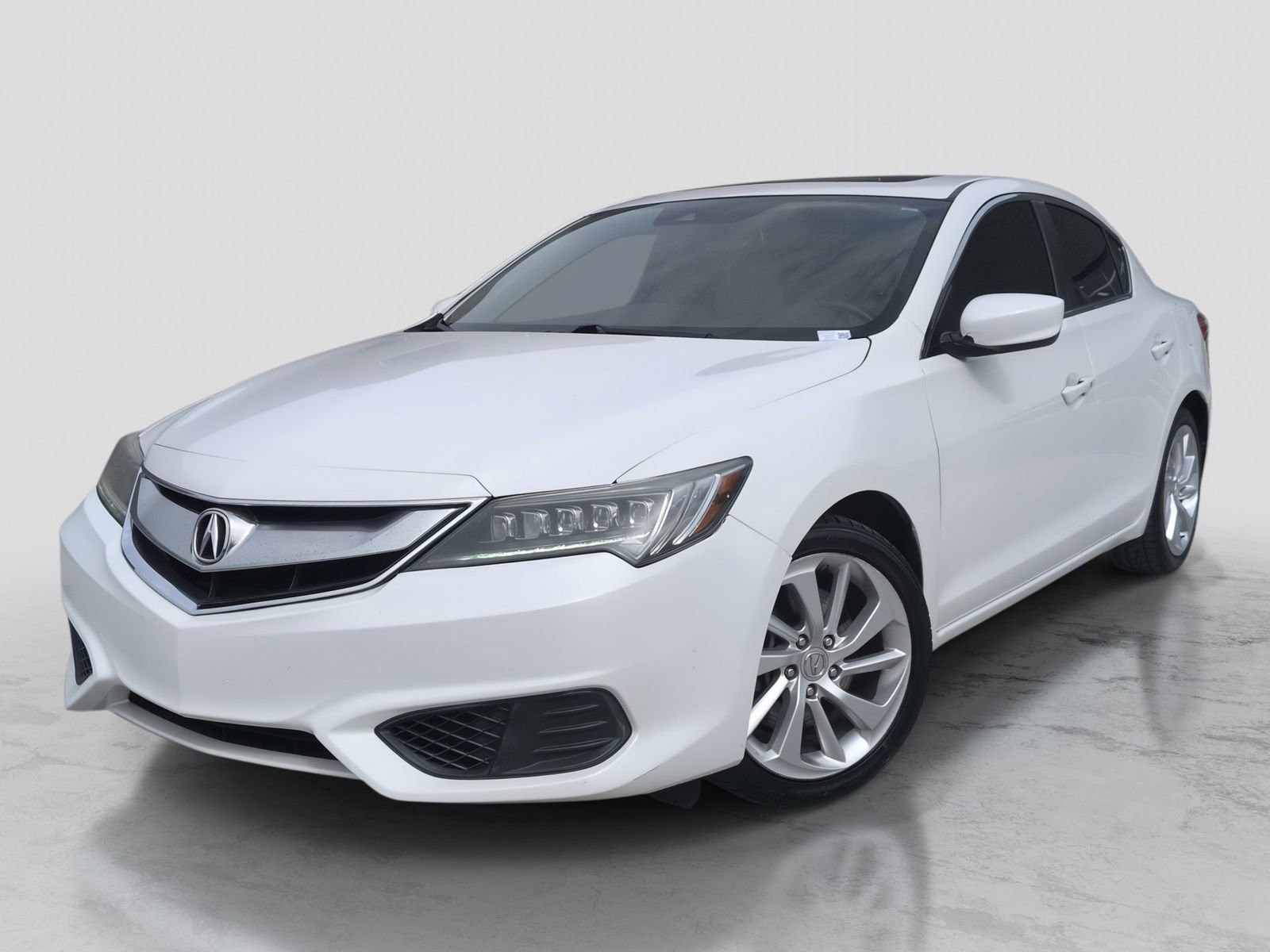 Used 2016 Acura ILX