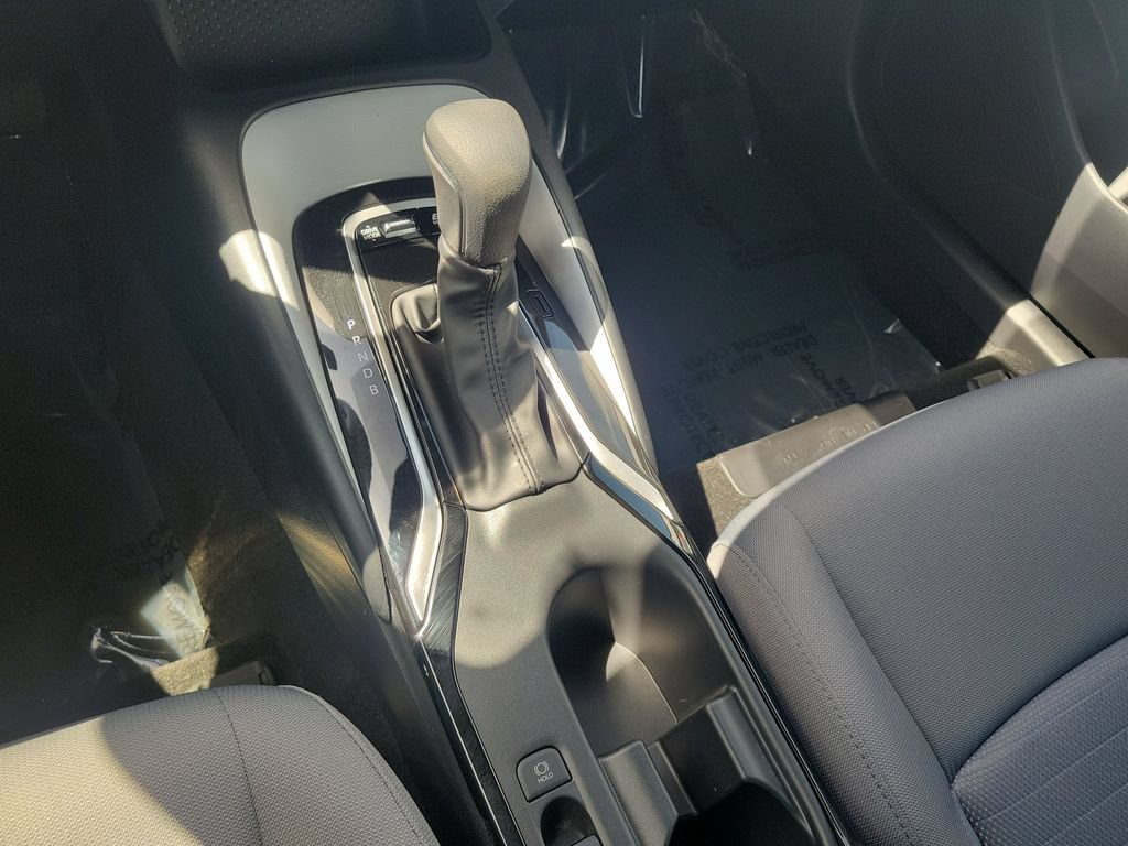 Certified 2024 Toyota Corolla SE FWD image 18