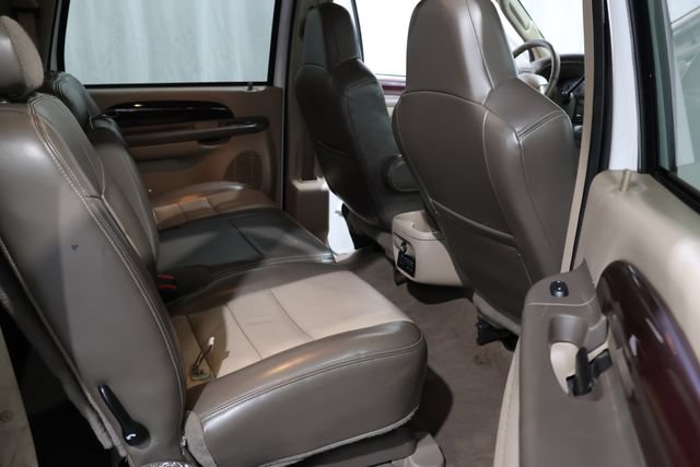Used 2003 Ford Excursion Eddie Bauer AWD/4WD image 13