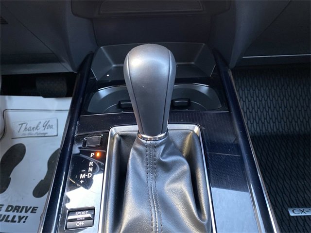 Certified 2025 MAZDA CX-30 2.5 Turbo w/ Premium Plus Pkg image 22