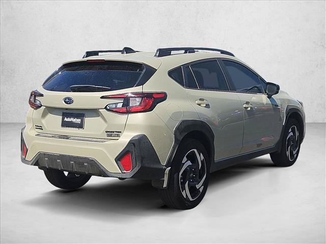 New 2026 Subaru Crosstrek 2.5i Limited w/ Convenience Package AWD/4WD image 5