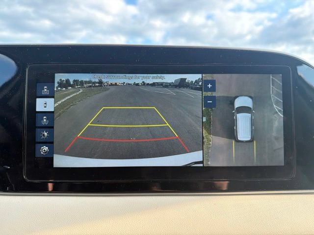 Used 2021 Hyundai Palisade Calligraphy AWD/4WD image 39