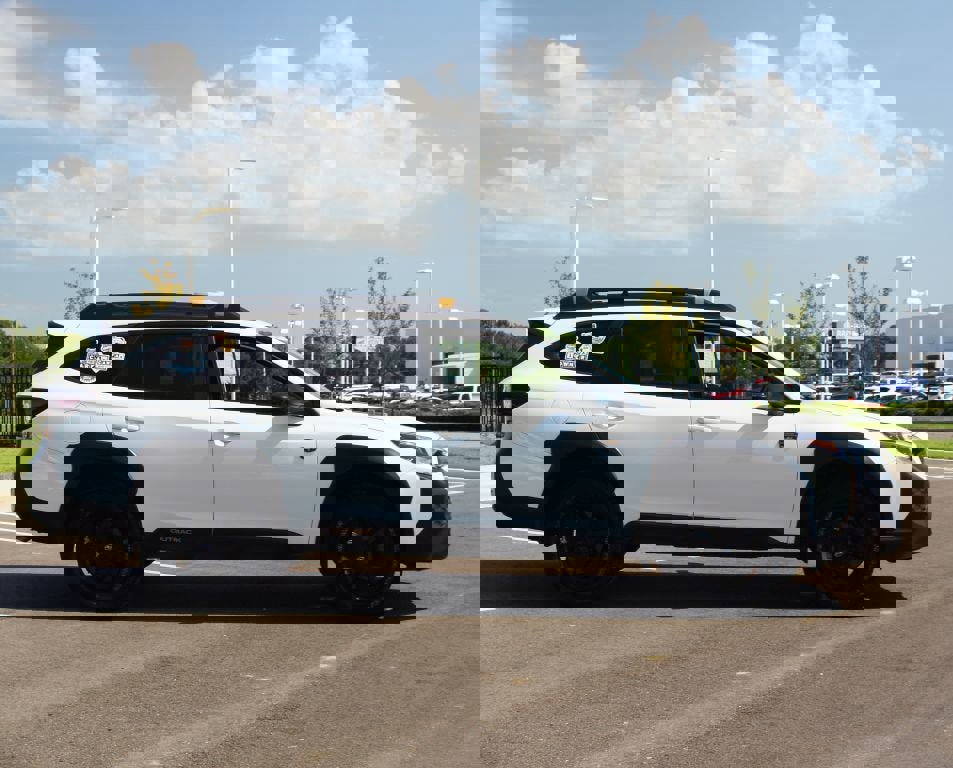 Used 2025 Subaru Outback Wilderness image 24