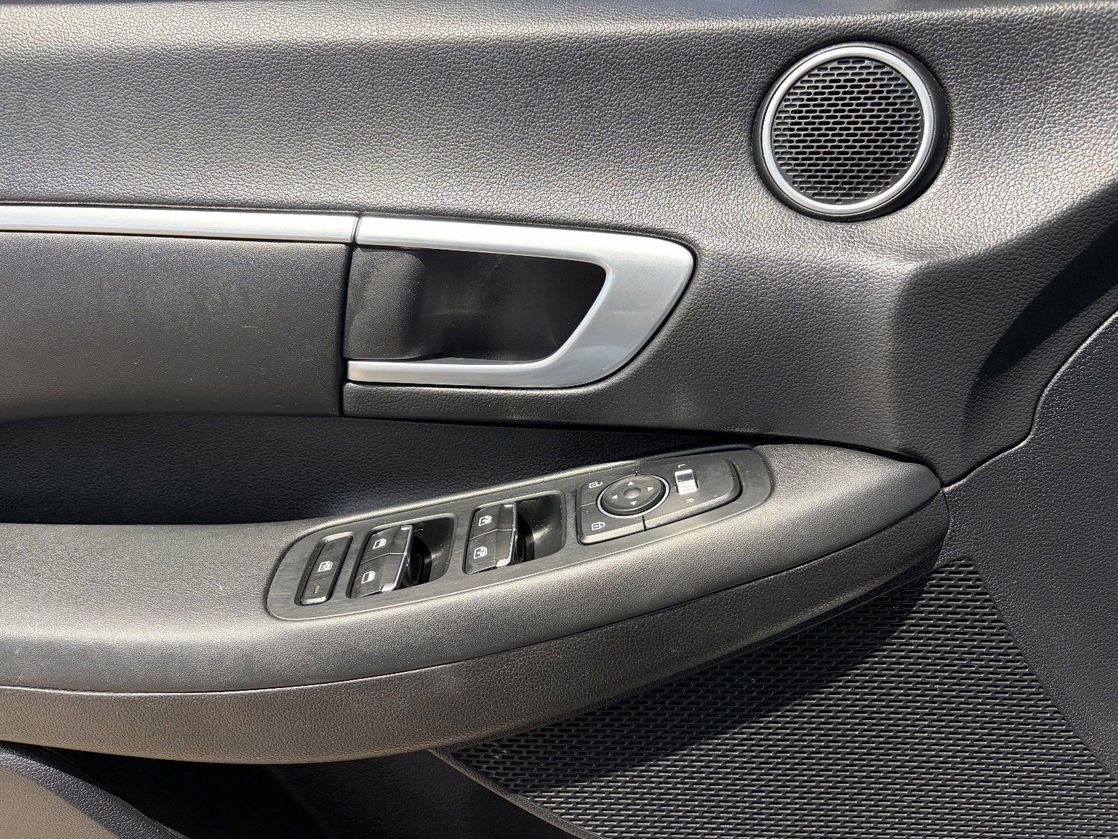 Used 2020 Hyundai Sonata SEL w/ Cargo Package FWD image 23