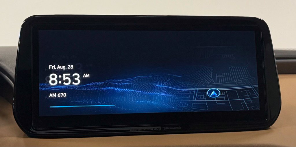 Used 2023 Hyundai Santa Fe Calligraphy FWD image 18