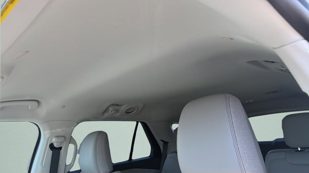 New 2026 Ford Explorer Active w/ Active Comfort Package AWD/4WD image 39