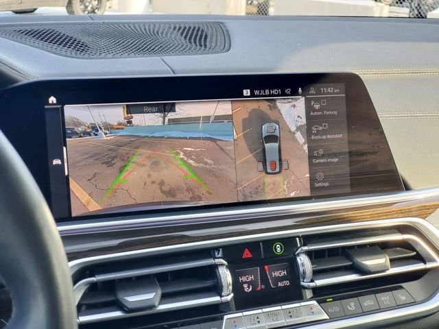 Used 2020 BMW X7 xDrive40i w/ Premium Package image 19