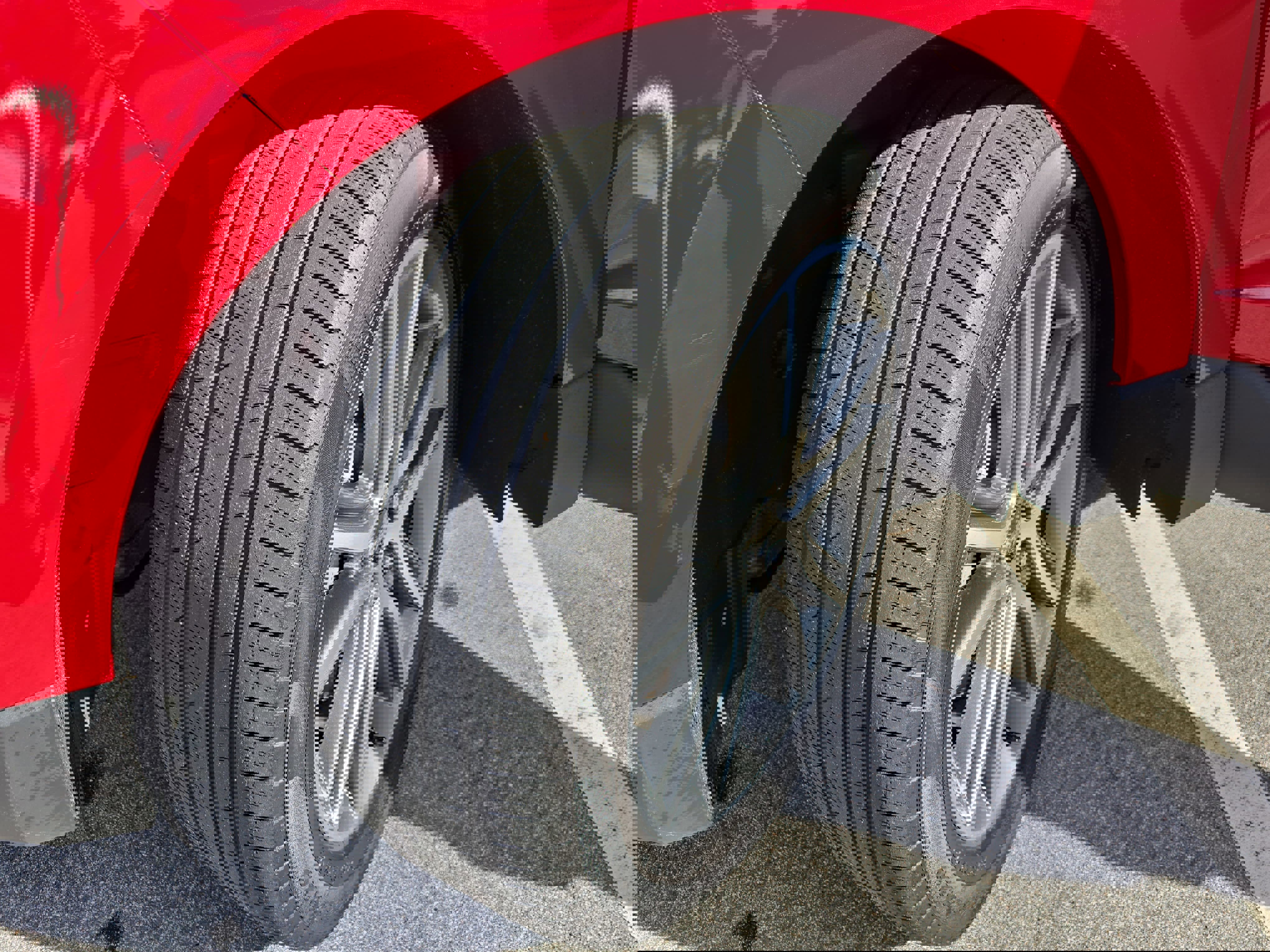 Used 2023 Ford Edge Titanium w/ Equipment Group 301A image 31