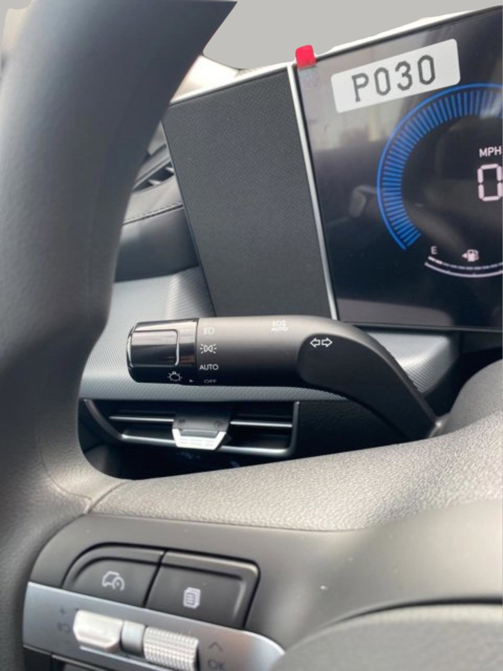 New 2026 Hyundai Sonata SE FWD image 18