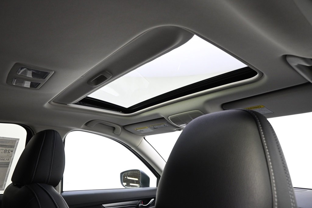 New 2025 MAZDA CX-5 AWD 2.5 S w/ Premium Plus Pkg image 17