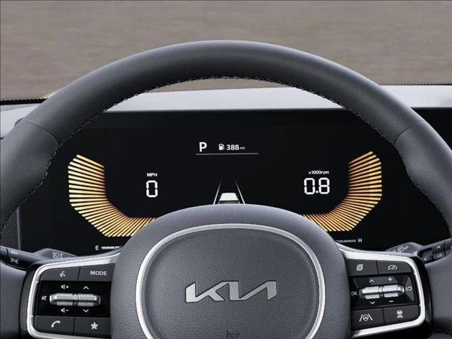 New 2026 Kia Carnival FWD image 21