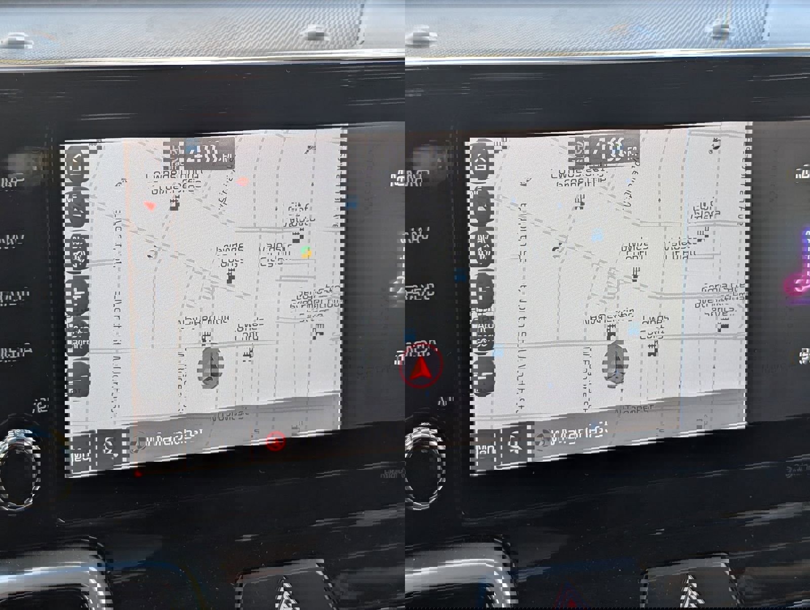 Used 2022 Kia Sorento SX image 19