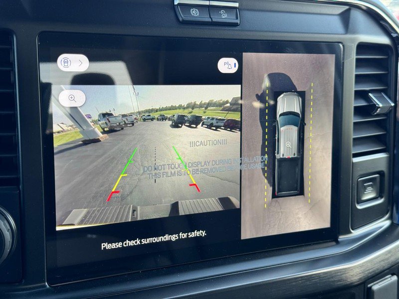 New 2025 Ford F350 Lariat w/ Lariat Ultimate Package image 21