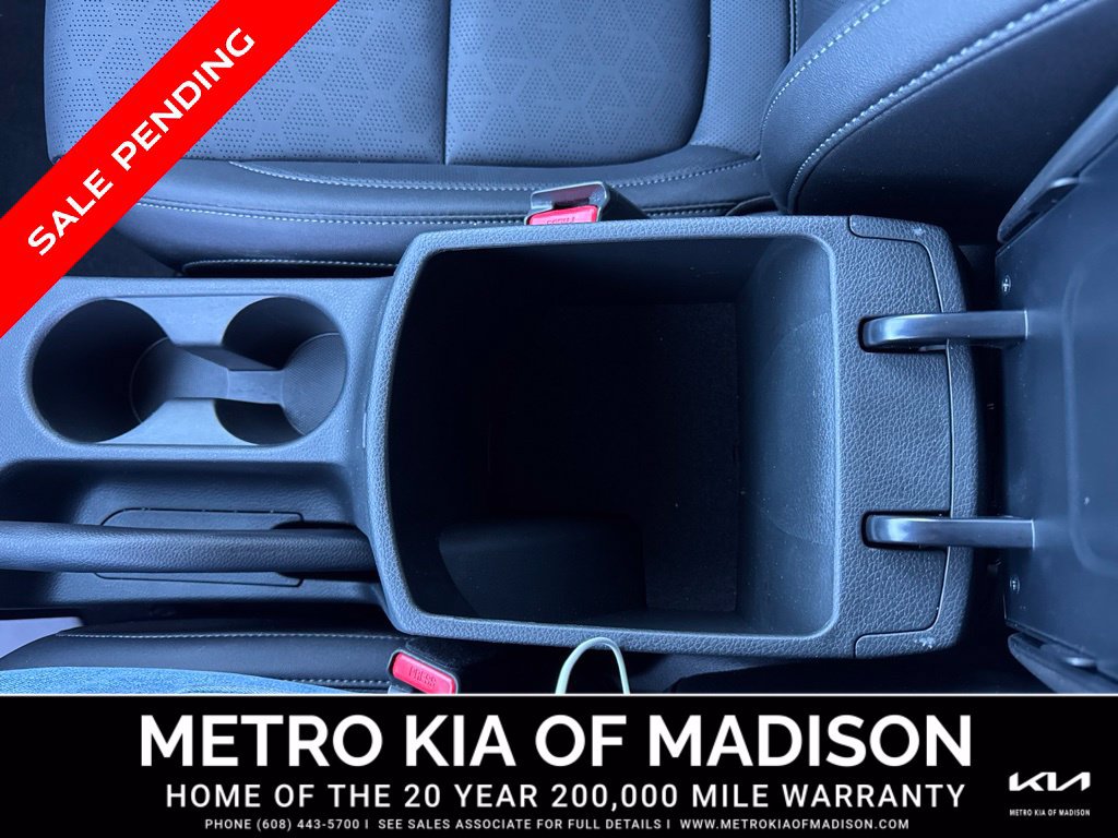 Used 2026 Kia Seltos EX w/ EX Sunroof Package AWD/4WD image 31