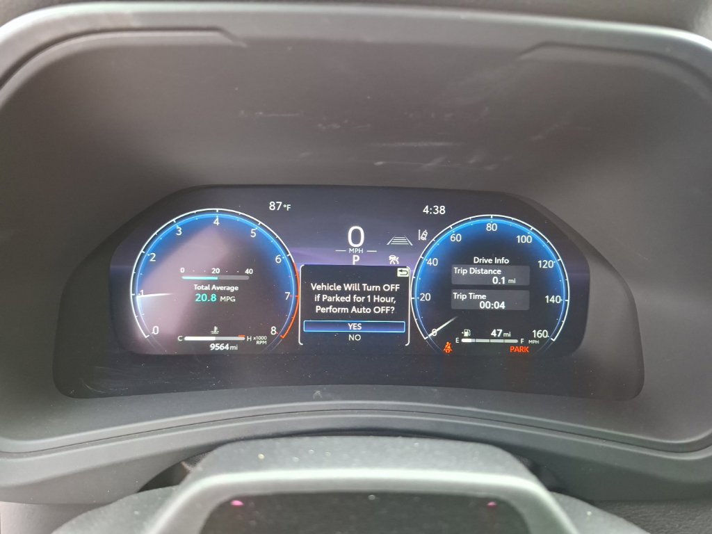 Used 2026 Toyota Grand Highlander AWD image 20