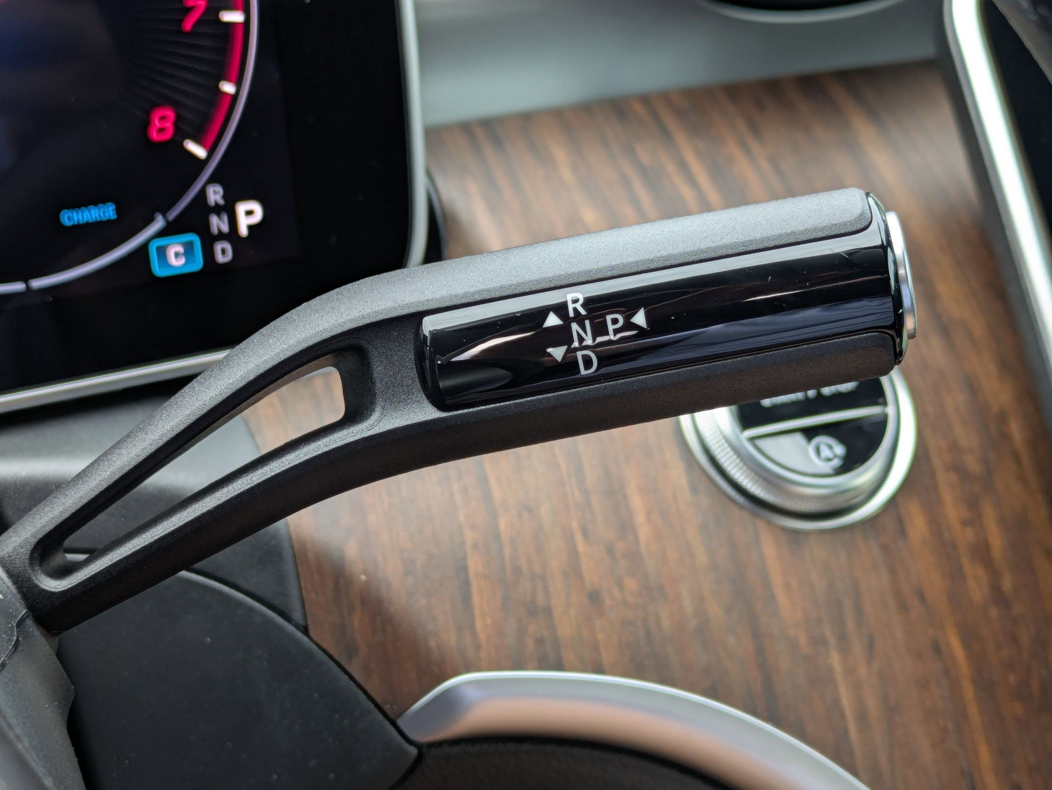 Certified 2025 Mercedes-Benz C 300 4MATIC Sedan image 25