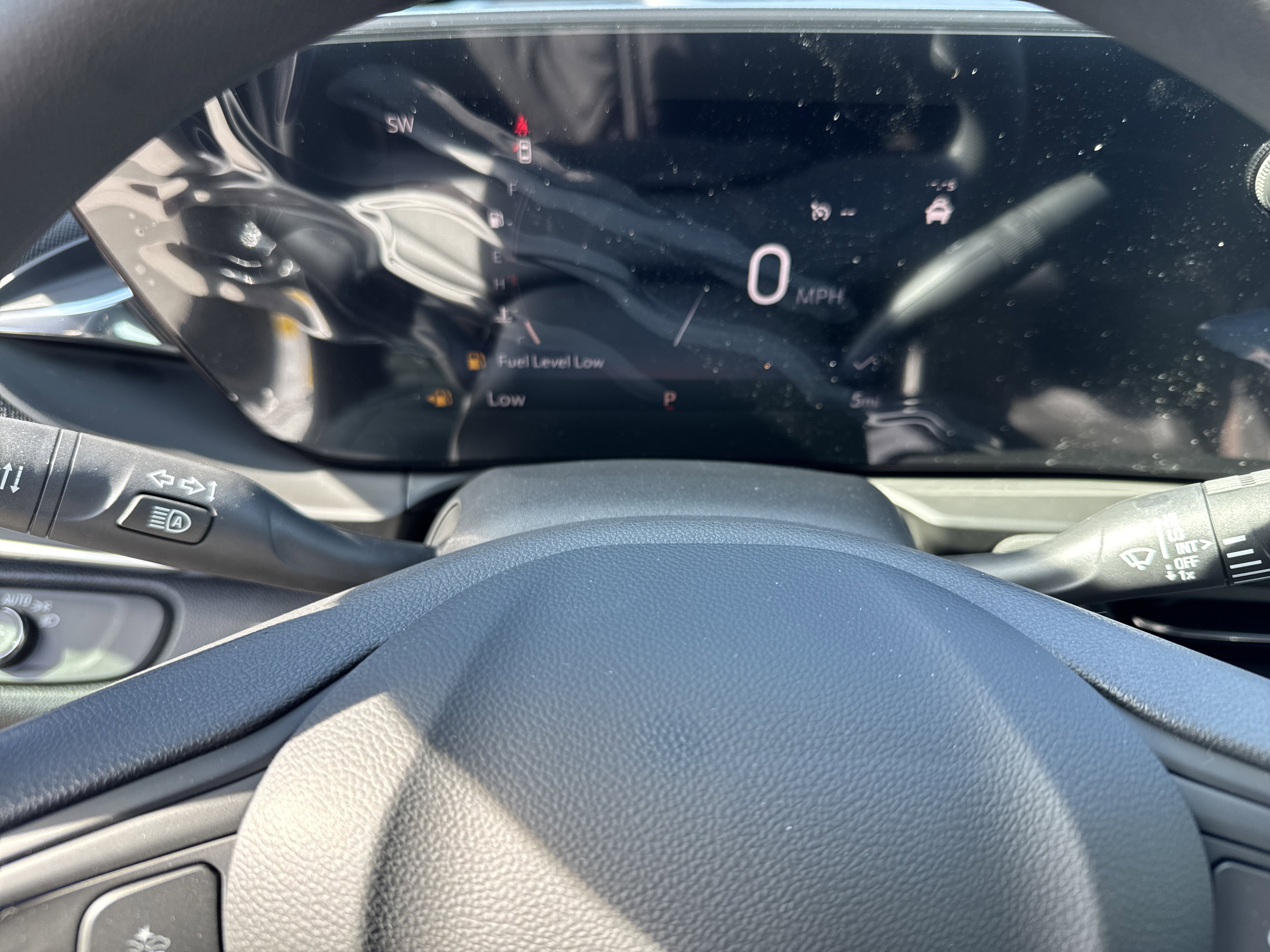 New 2026 Buick Envista Preferred image 20