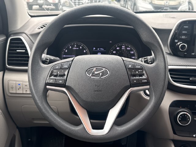 Used 2020 Hyundai Tucson Value AWD/4WD image 14