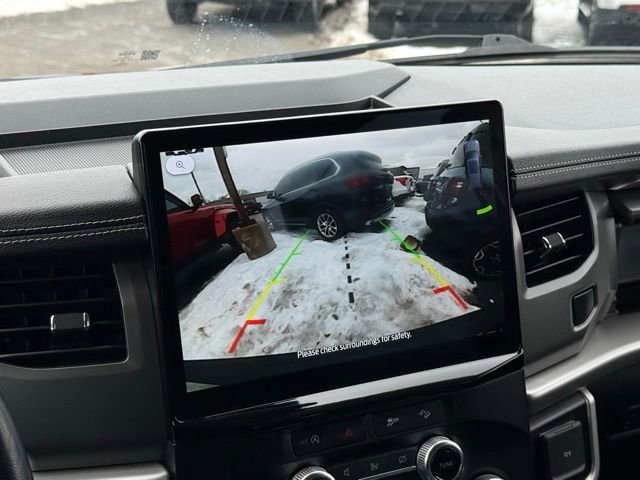 Certified 2024 Ford Expedition Max XLT image 4