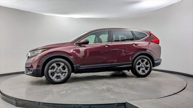 Used 2019 Honda CR-V EX-L image 3