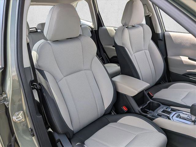 Used 2021 Subaru Forester AWD/4WD image 19