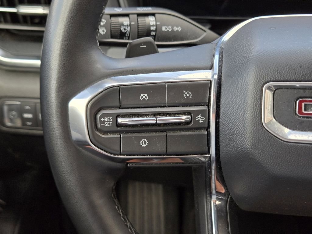 Used 2025 GMC Terrain Elevation FWD image 32