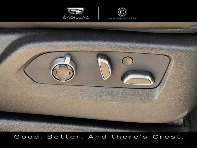 Certified 2024 Cadillac Escalade Sport Platinum w/ Heavy-Duty Trailer Package AWD/4WD image 30