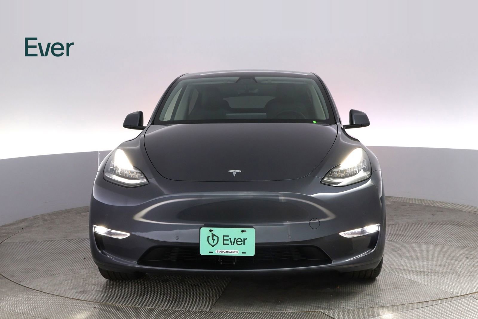 Used 2021 Tesla Model Y Long Range image 12